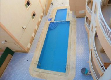 Апартаменты в Торревьехе (Коста Бланка), купить недорого - 63 900 [72086] 1