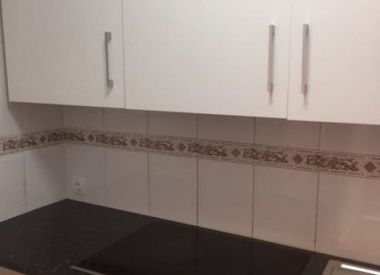 Апартаменты в Торревьехе (Коста Бланка), купить недорого - 63 900 [72086] 10