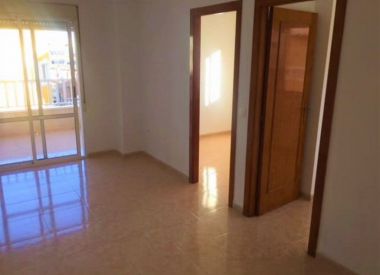 Апартаменты в Торревьехе (Коста Бланка), купить недорого - 63 900 [72086] 3