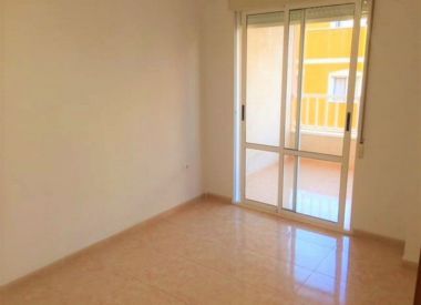 Апартаменты в Торревьехе (Коста Бланка), купить недорого - 63 900 [72086] 4
