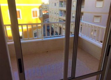 Апартаменты в Торревьехе (Коста Бланка), купить недорого - 63 900 [72086] 5