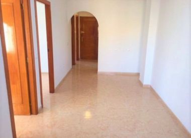 Апартаменты в Торревьехе (Коста Бланка), купить недорого - 63 900 [72086] 7