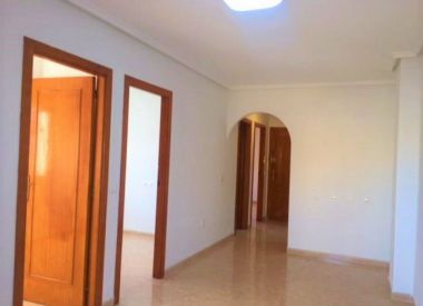 Апартаменты в Торревьехе (Коста Бланка), купить недорого - 63 900 [72086] 8