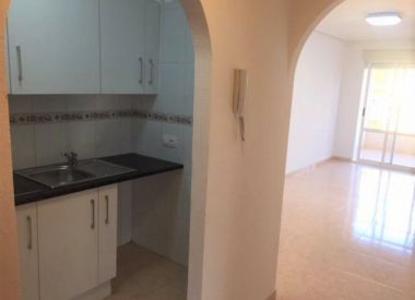 Апартаменты в Торревьехе (Коста Бланка), купить недорого - 63 900 [72086] 9