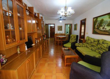 Апартаменты в Торревьехе (Коста Бланка), купить недорого - 88 900 [72085] 2