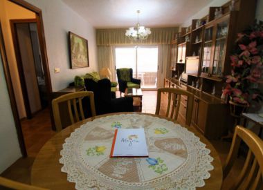 Апартаменты в Торревьехе (Коста Бланка), купить недорого - 88 900 [72085] 3