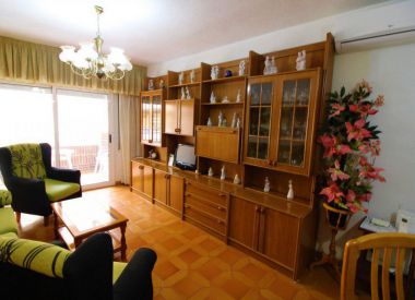 Апартаменты в Торревьехе (Коста Бланка), купить недорого - 88 900 [72085] 5