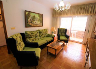 Апартаменты в Торревьехе (Коста Бланка), купить недорого - 88 900 [72085] 6