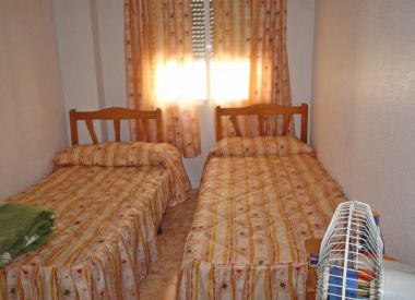 Апартаменты в Торревьехе (Коста Бланка), купить недорого - 103 000 [72084] 10