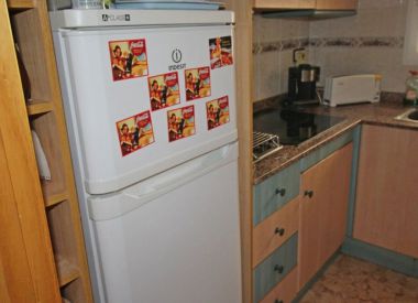 Апартаменты в Торревьехе (Коста Бланка), купить недорого - 103 000 [72084] 6