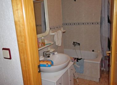 Апартаменты в Торревьехе (Коста Бланка), купить недорого - 103 000 [72084] 7