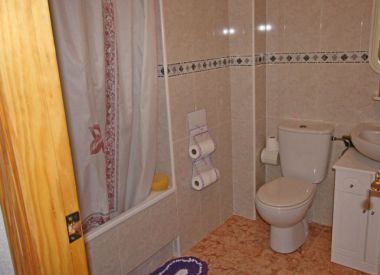 Апартаменты в Торревьехе (Коста Бланка), купить недорого - 103 000 [72084] 8