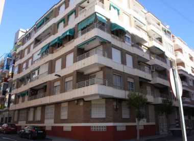 Апартаменты в Торревьехе (Коста Бланка), купить недорого - 120 000 [72083] 1
