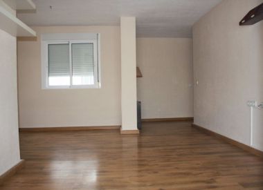 Апартаменты в Торревьехе (Коста Бланка), купить недорого - 120 000 [72083] 2