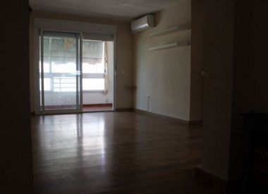 Апартаменты в Торревьехе (Коста Бланка), купить недорого - 120 000 [72083] 3