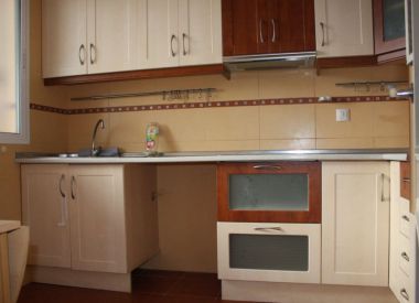 Апартаменты в Торревьехе (Коста Бланка), купить недорого - 120 000 [72083] 8