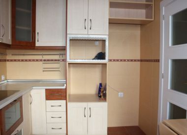 Апартаменты в Торревьехе (Коста Бланка), купить недорого - 120 000 [72083] 9