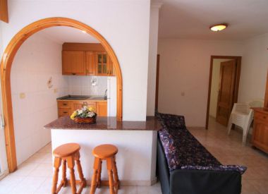 Апартаменты в Торревьехе (Коста Бланка), купить недорого - 160 000 [72081] 10