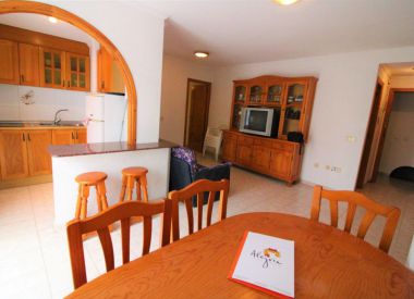 Апартаменты в Торревьехе (Коста Бланка), купить недорого - 160 000 [72081] 9