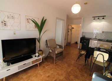 Апартаменты в Торревьехе (Коста Бланка), купить недорого - 72 900 [72080] 7