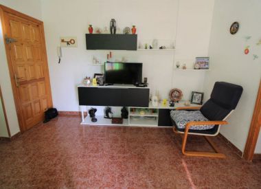 Апартаменты в Торревьехе (Коста Бланка), купить недорого - 69 900 [72079] 8