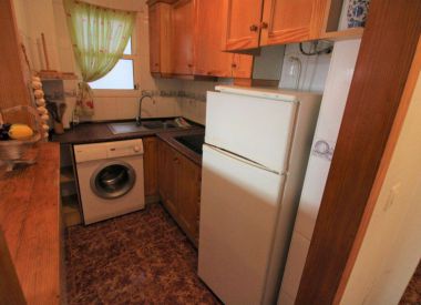 Апартаменты в Торревьехе (Коста Бланка), купить недорого - 62 900 [72078] 10