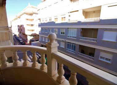 Апартаменты в Торревьехе (Коста Бланка), купить недорого - 62 900 [72078] 7