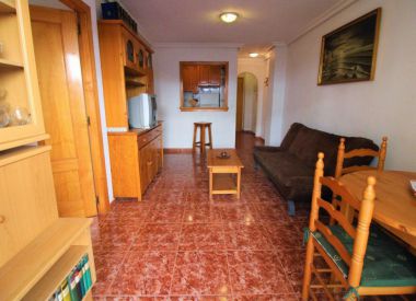 Апартаменты в Торревьехе (Коста Бланка), купить недорого - 62 900 [72078] 8