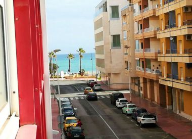 Апартаменты в Торревьехе (Коста Бланка), купить недорого - 93 900 [72077] 7