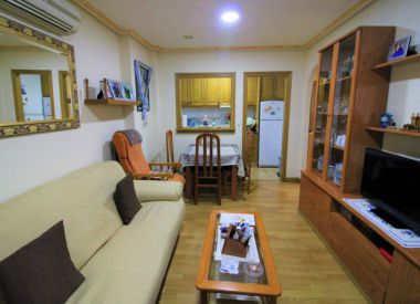 Апартаменты в Торревьехе (Коста Бланка), купить недорого - 59 900 [72074] 5