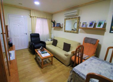 Апартаменты в Торревьехе (Коста Бланка), купить недорого - 59 900 [72074] 8