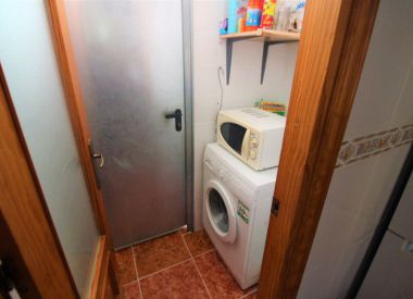 Таунхаус в Торревьехе (Коста Бланка), купить недорого - 113 000 [72072] 10