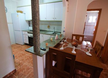 Таунхаус в Торревьехе (Коста Бланка), купить недорого - 113 000 [72072] 6