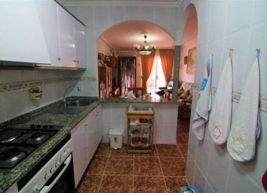 Таунхаус в Торревьехе (Коста Бланка), купить недорого - 113 000 [72072] 8