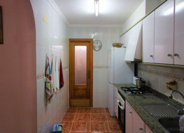 Таунхаус в Торревьехе (Коста Бланка), купить недорого - 113 000 [72072] 9