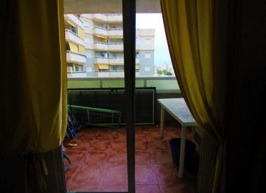 Апартаменты в Торревьехе (Коста Бланка), купить недорого - 59 900 [72070] 7