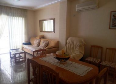 Апартаменты в Торревьехе (Коста Бланка), купить недорого - 83 900 [72069] 1