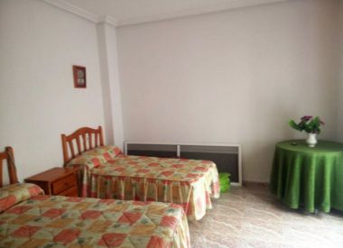Апартаменты в Торревьехе (Коста Бланка), купить недорого - 83 900 [72069] 4