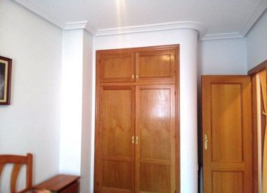Апартаменты в Торревьехе (Коста Бланка), купить недорого - 83 900 [72069] 5