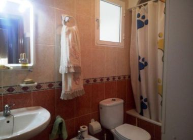 Апартаменты в Торревьехе (Коста Бланка), купить недорого - 83 900 [72069] 6