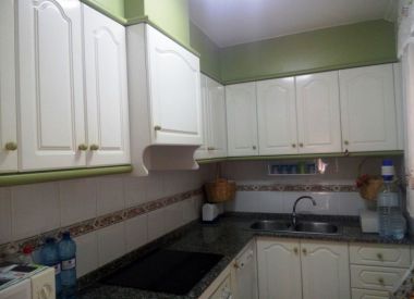 Апартаменты в Торревьехе (Коста Бланка), купить недорого - 83 900 [72069] 7
