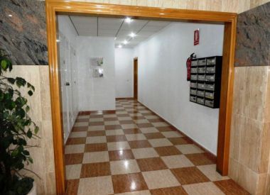 Апартаменты в Торревьехе (Коста Бланка), купить недорого - 83 900 [72069] 9