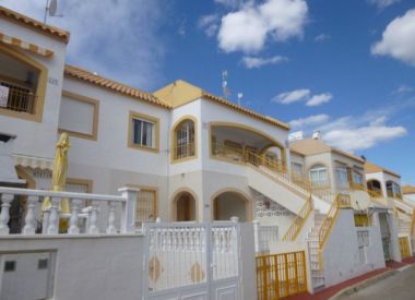 Апартаменты в Торревьехе (Коста Бланка), купить недорого - 69 900 [72068] 2