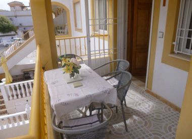 Апартаменты в Торревьехе (Коста Бланка), купить недорого - 69 900 [72068] 4