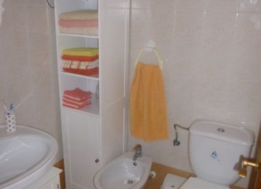 Апартаменты в Торревьехе (Коста Бланка), купить недорого - 69 900 [72068] 8