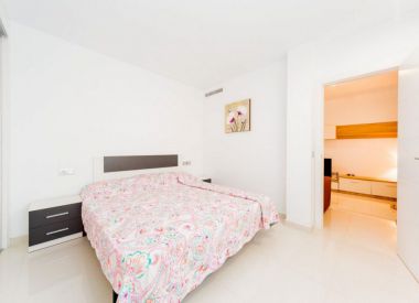 Апартаменты в Торревьехе (Коста Бланка), купить недорого - 135 000 [72063] 10