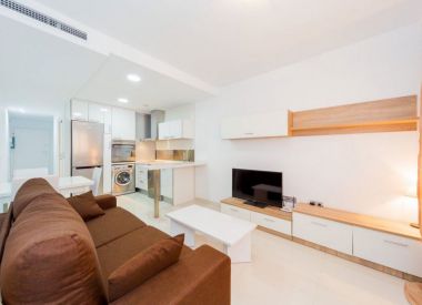 Апартаменты в Торревьехе (Коста Бланка), купить недорого - 135 000 [72063] 5