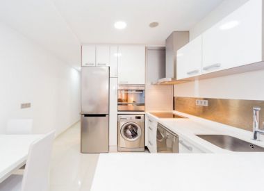 Апартаменты в Торревьехе (Коста Бланка), купить недорого - 135 000 [72063] 7