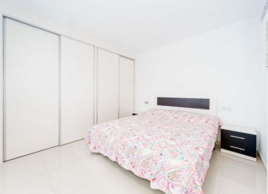 Апартаменты в Торревьехе (Коста Бланка), купить недорого - 135 000 [72063] 9
