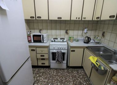 Апартаменты в Торревьехе (Коста Бланка), купить недорого - 89 900 [72064] 10